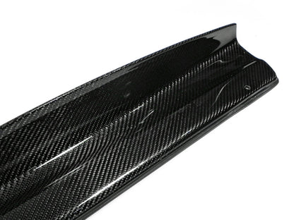 TOYOTA FT86 FRS PJDM Style Side Skirt Extension