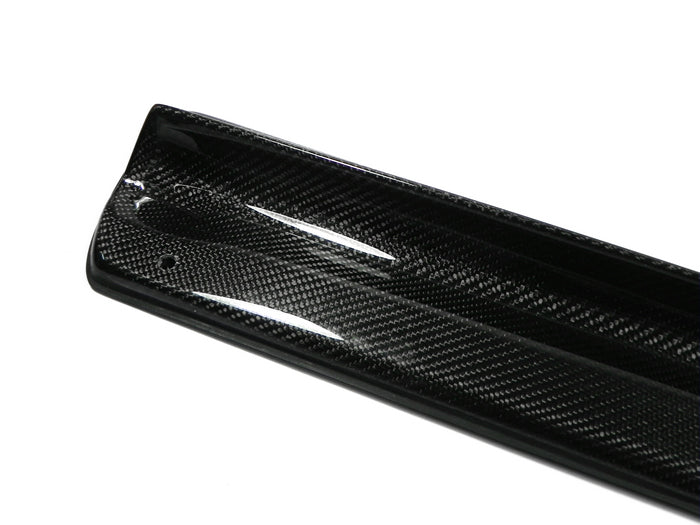 TOYOTA FT86 FRS PJDM Style Side Skirt Extension