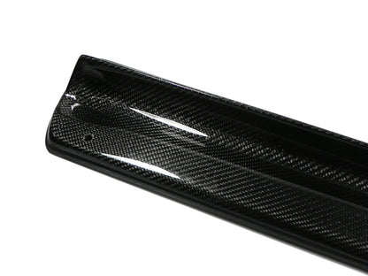 TOYOTA FT86 FRS PJDM Style Side Skirt Extension