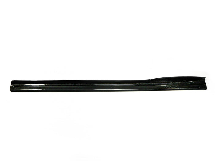 TOYOTA FT86 FRS PJDM Style Side Skirt Extension
