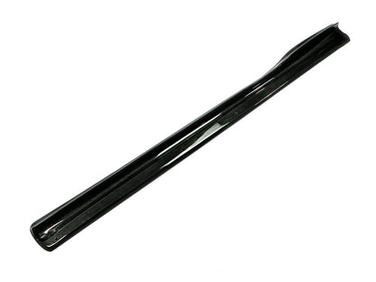 TOYOTA FT86 FRS PJDM Style Side Skirt Extension