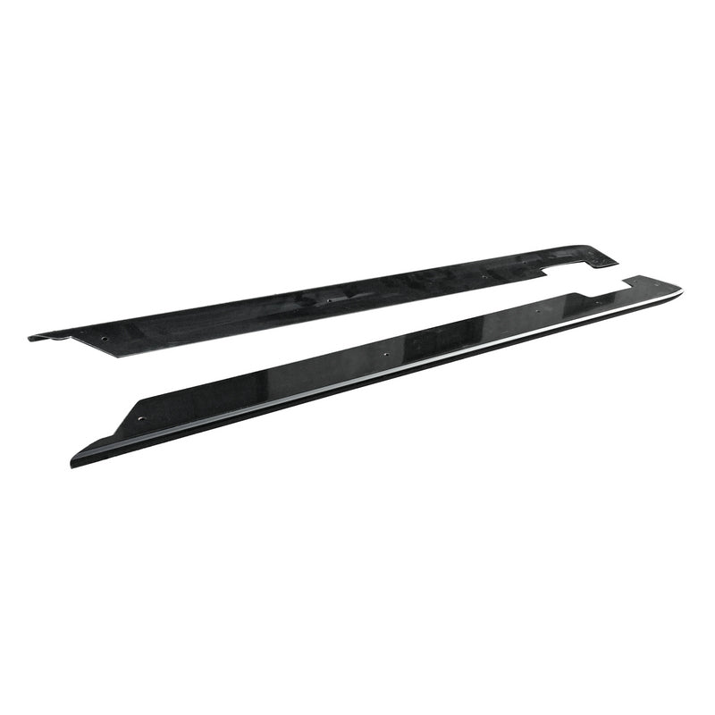 TOYOTA FT86 VRS Style Arising II Narrow body Side skirt  (Only fitted with FT86-SSX-VA-ARI)