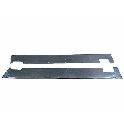 TOYOTA FT86 VRS Style Wide Body Side Skirt underboard