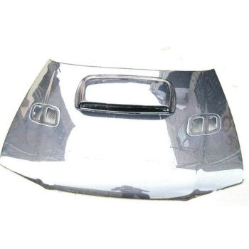 SUBARU Impreza/WRX GC8 STI Hood with 22B Vents