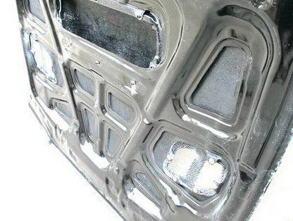 SUBARU Impreza/WRX GC8 STI Hood with 22B Vents