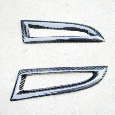 Subaru 06-07 Impreza GDC Side Vents