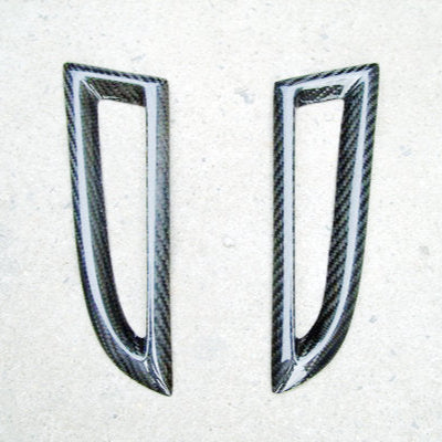 Subaru 06-07 Impreza GDC Side Vents