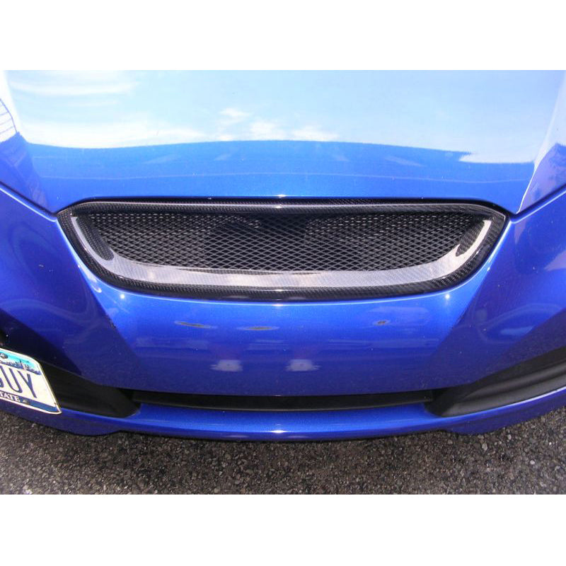 HYUNDAI Genesis Rohens Coupe 09 OEM Front Grille