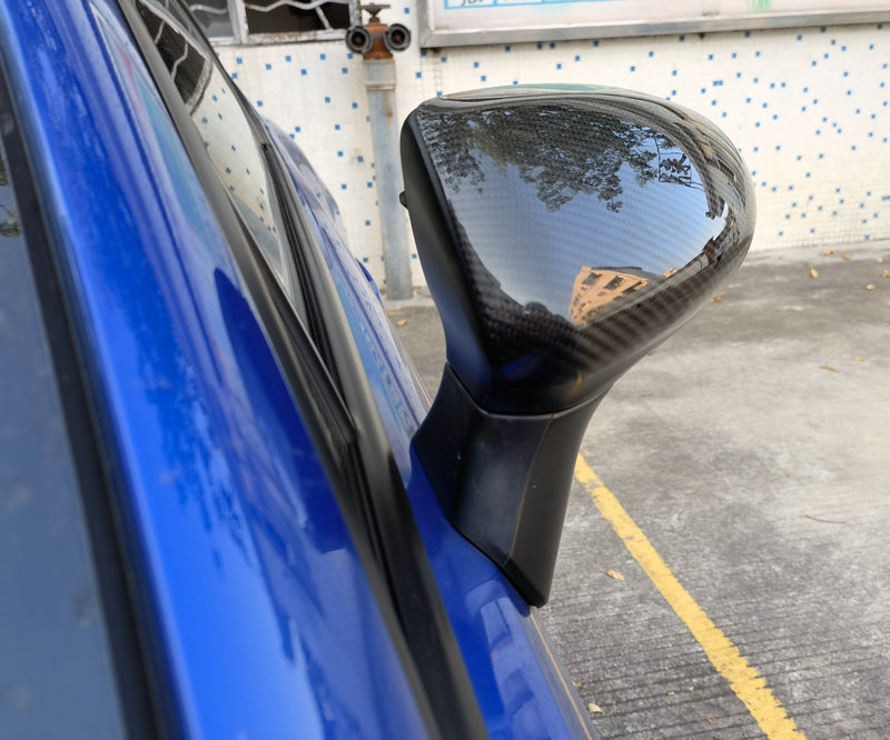 TOYOTA GR86 ZN8 BRZ ZD8 OE Type mirror cover (stick on type)