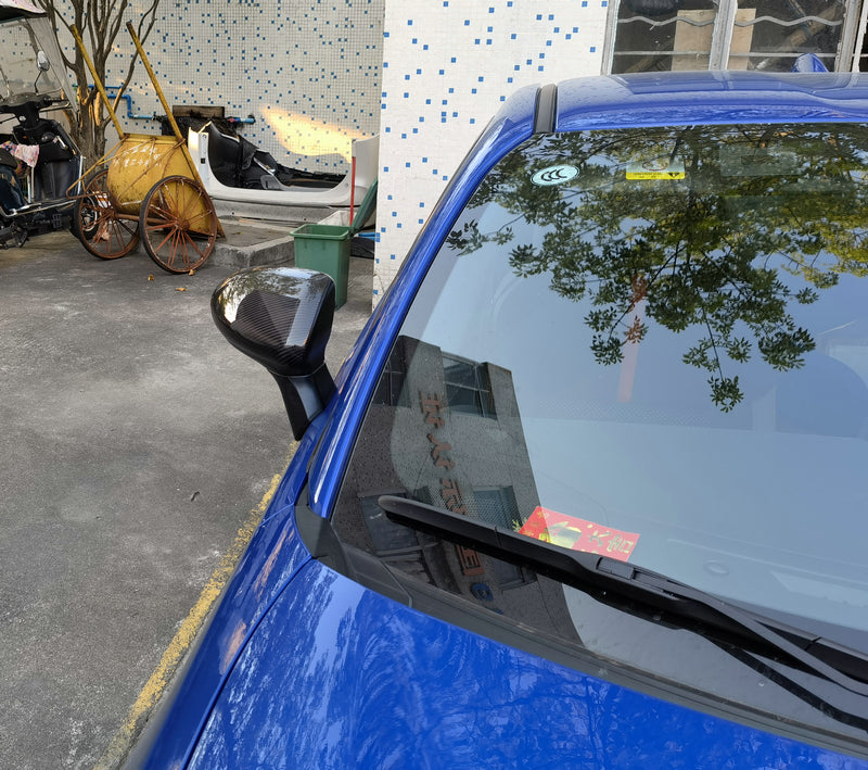 TOYOTA GR86 ZN8 BRZ ZD8 OE Type mirror cover (stick on type)