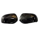 Subaru Impreza GRB Hatch Back Mirror Cover