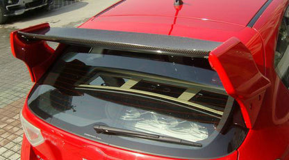 Subaru Impreza GRB VRS Style Rear Spoiler