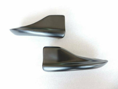 Subaru GRB Hatch CS Style Rear apron