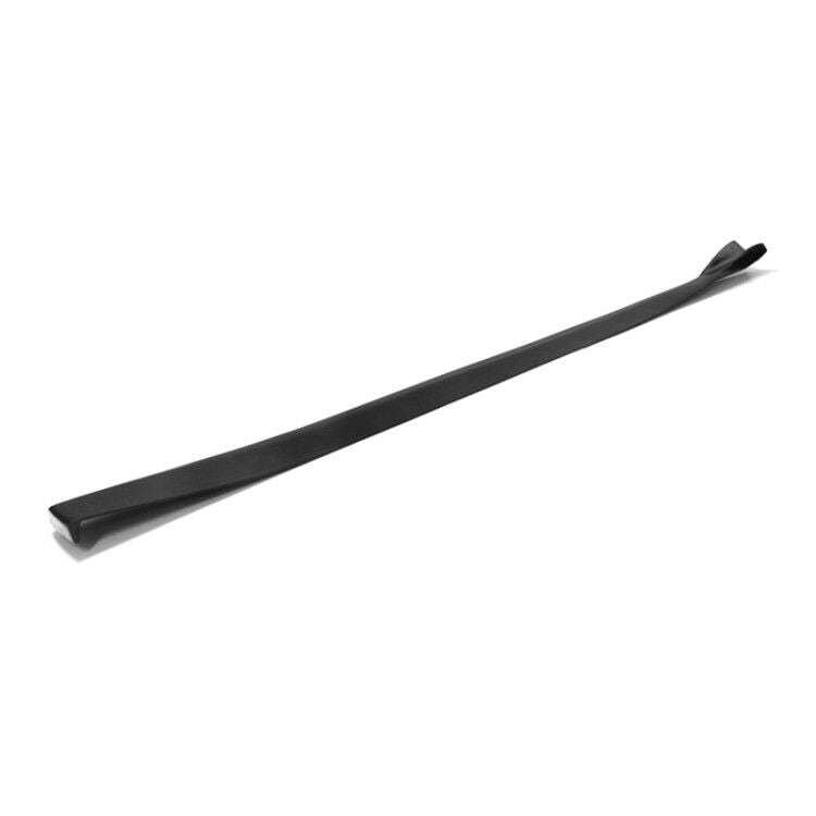 Subaru GRB Hatch CS Style Side skirt extension