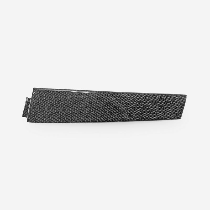 Nissan Skyline R33 B-Pillar Cover (Replacement)