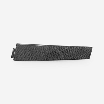 Nissan Skyline R33 B-Pillar Cover (Replacement)