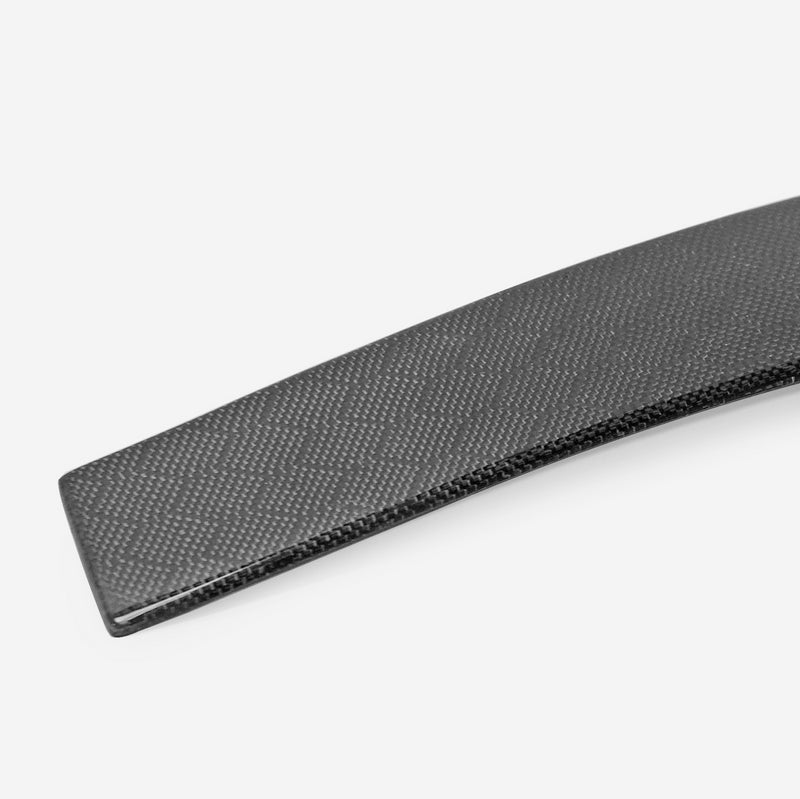 Nissan Skyline R33 B-Pillar Cover (Replacement)