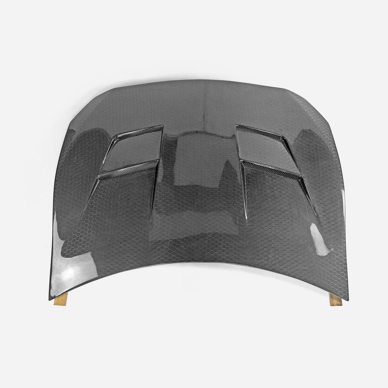 SUBARU 22+ WRX VBH EPA AM Type vented hood