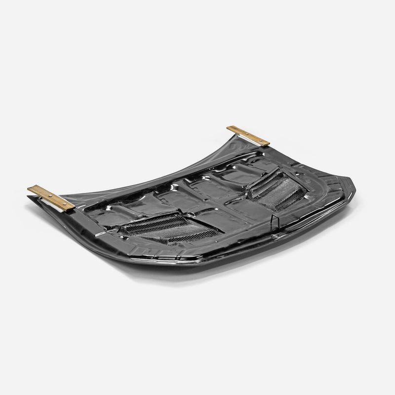SUBARU 22+ WRX VBH EPA AM Type vented hood