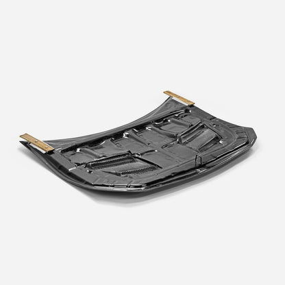 SUBARU 22+ WRX VBH EPA AM Type vented hood
