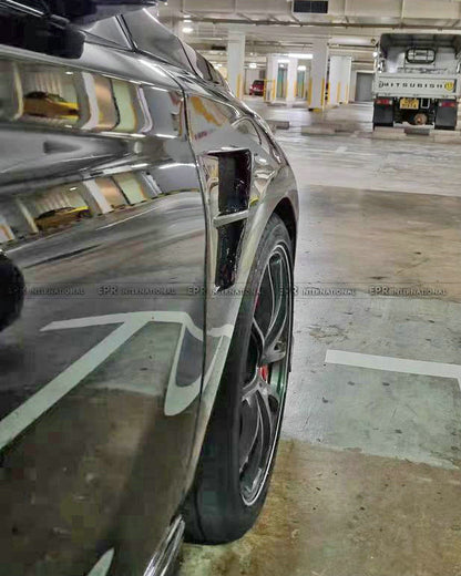 HYUNDAI i30N front fender
