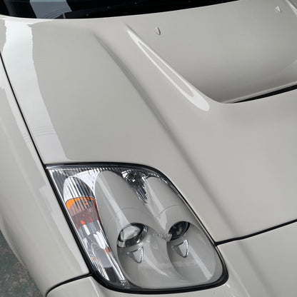 HONDA 01+ NSX NA2 R Type Front Vented Hood