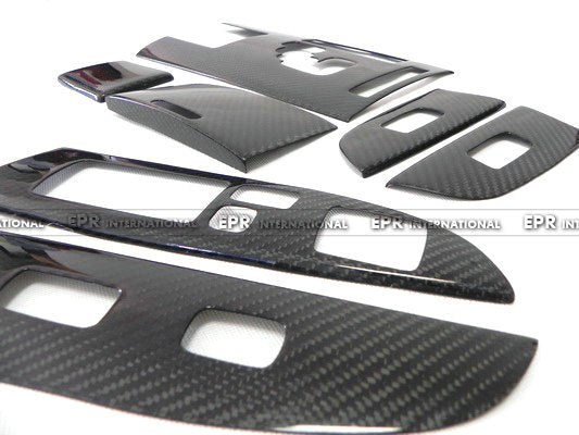 LEXUS IS250 Interior Dash Set