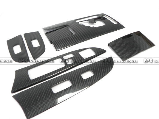 LEXUS IS250 Interior Dash Set