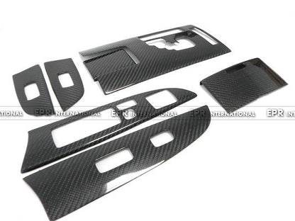 LEXUS IS250 Interior Dash Set