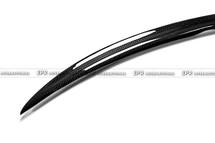 LEXUS IS250 05-15 XE20 Rear Lip Spoiler