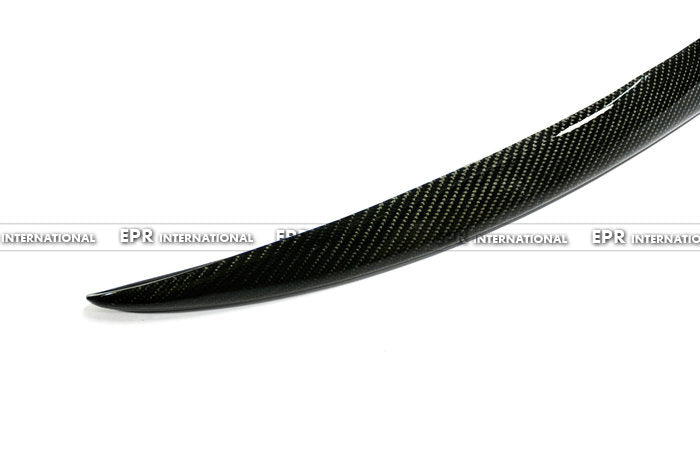 LEXUS IS250 05-15 XE20 Rear Lip Spoiler