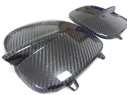 SUBARU Impreza GC 98-01 Fog Light Cover