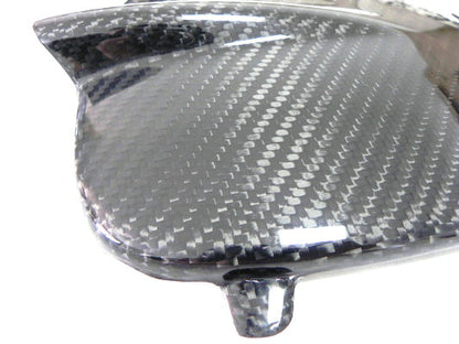 SUBARU Impreza GC 98-01 Fog Light Cover