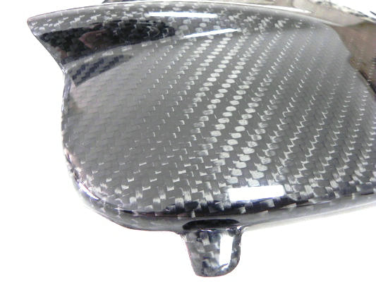 SUBARU Impreza GC 98-01 Fog Light Cover