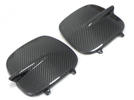 SUBARU Impreza GC 98-01 Fog Light Cover