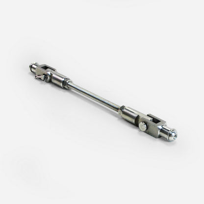 Universal alumimum support bar strut rods (Adjustable 19-20cm)