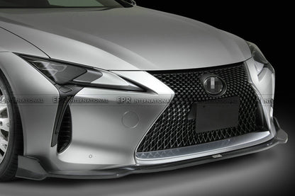 Lexus LC 500 URZ100 (17.03 onwards) TM Type Front Lip