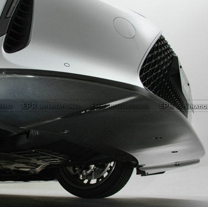 Lexus LC 500 URZ100 (17.03 onwards) TM Type Front Lip