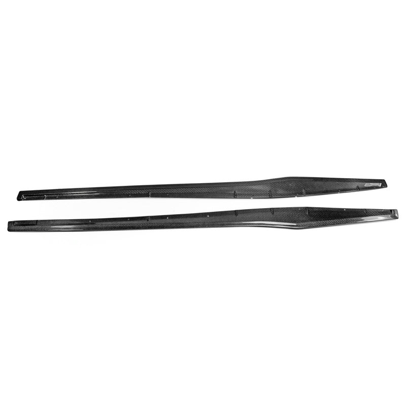 Lamborghini Gallardo LP550 LP560 LP570 Superleggera Style Side Skirt Underboard