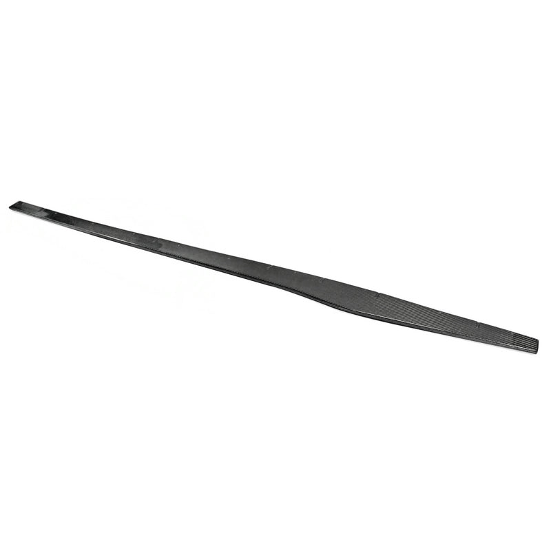 Lamborghini Gallardo LP550 LP560 LP570 Superleggera Style Side Skirt Underboard