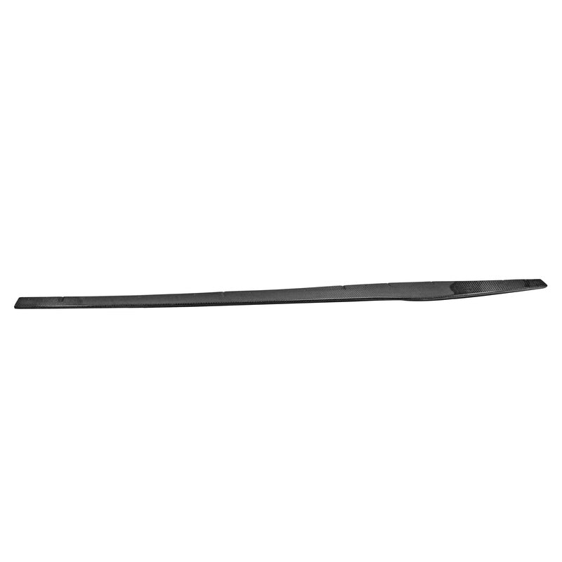 Lamborghini Gallardo LP550 LP560 LP570 Superleggera Style Side Skirt Underboard