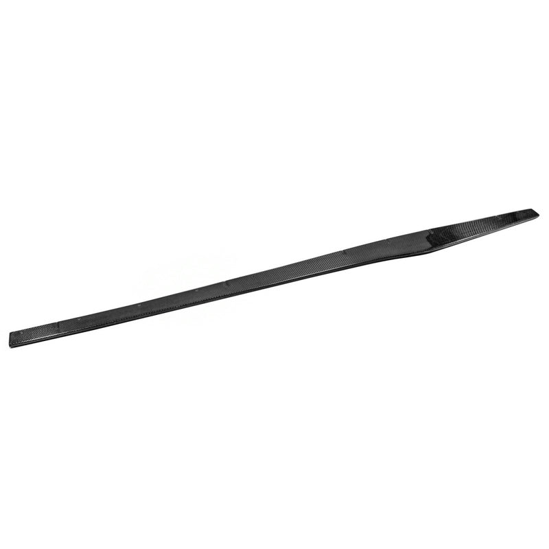 Lamborghini Gallardo LP550 LP560 LP570 Superleggera Style Side Skirt Underboard