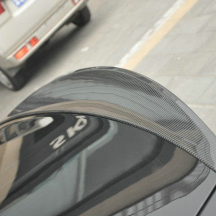 Maserati Gran Turismo DMC Style Rear Spoiler
