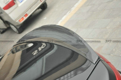 Maserati Gran Turismo DMC Style Rear Spoiler