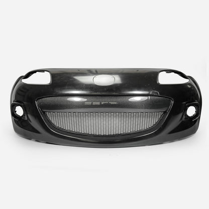 MAZDA MX5 NC NC1 NCEC Roadster OE Type front bumper