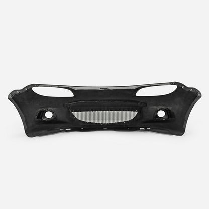 MAZDA MX5 NC NC1 NCEC Roadster OE Type front bumper