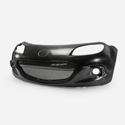 MAZDA MX5 NC NC1 NCEC Roadster OE Type front bumper