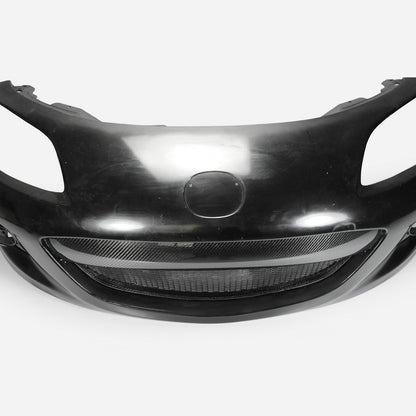 MAZDA MX5 NC NC1 NCEC Roadster OE Type front bumper