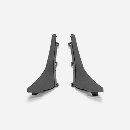 Nissan 370Z Nismo front bumper protector