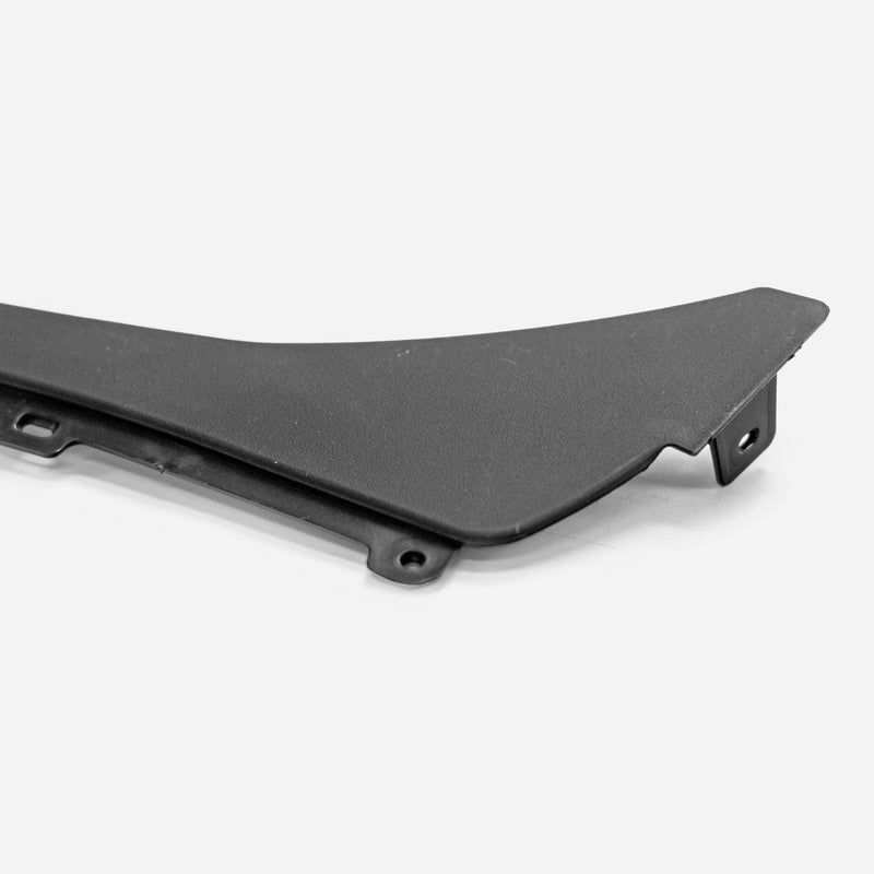 Nissan 370Z Nismo front bumper protector